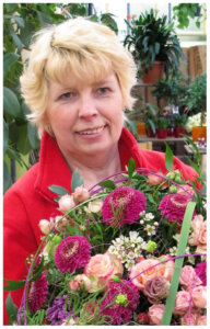 Beate Varol